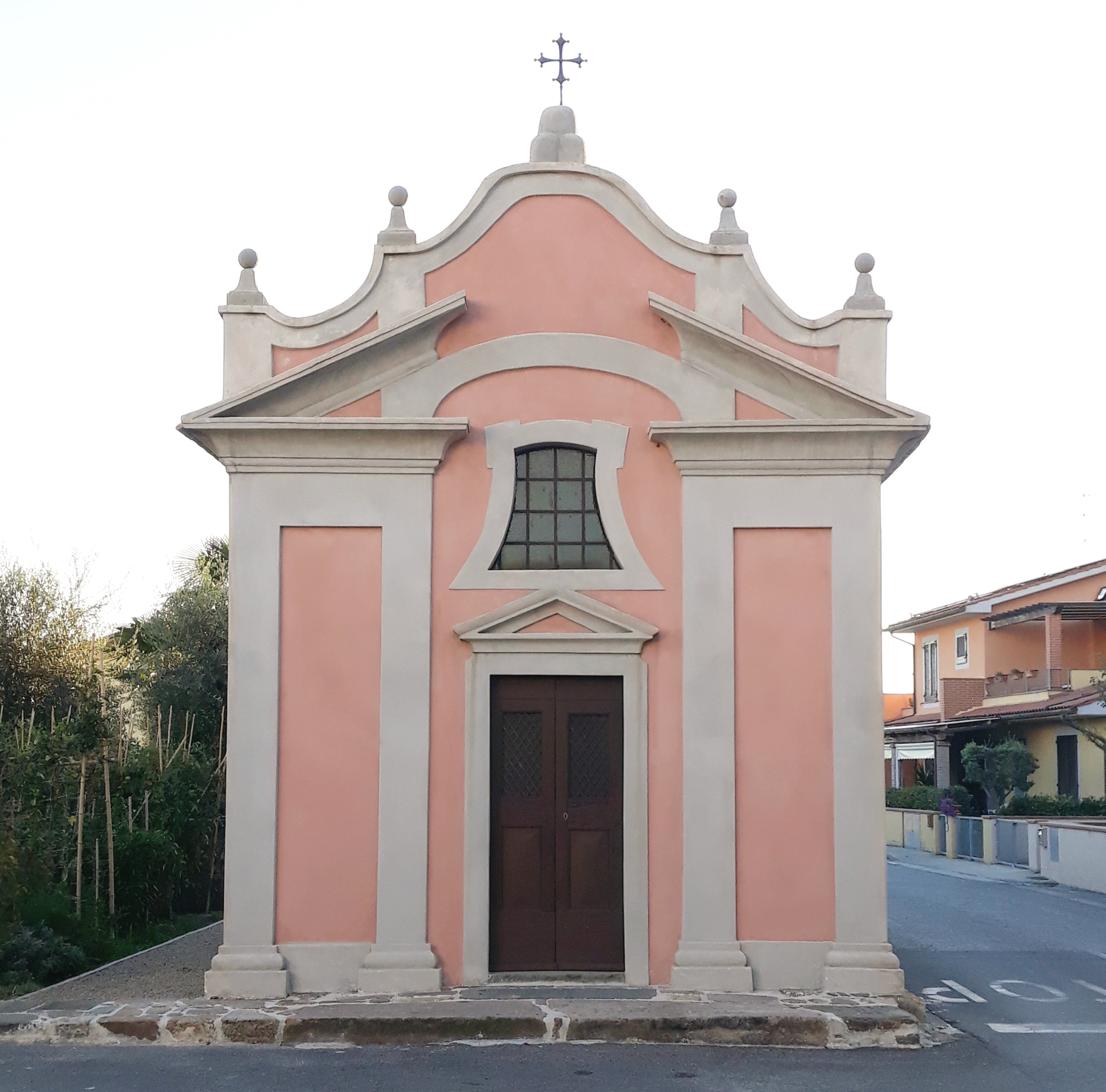 Riapre al pubblico la cappella di Santo Stefano in Sardina